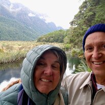 20250501_110937_007 Sharon and Ken at the Mirror Lakes.