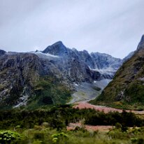 20250501_120159 Chao Pass is a pass used by General Aviation aircraft flying in the Fiordland National Park. It is located between Mt Cross Cut and Mt Christina at an elevation...