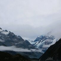 IMG_2485 Another gorgeous photo from The Hollyford Valley Lookout.
