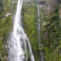 IMG_2521 Plummeting from a height of 510 feet, the falls create a spectacular display as the water crashes into the tranquil waters below. The misty spray that rises...