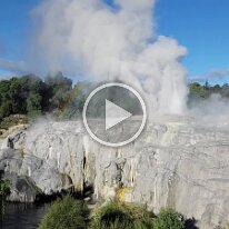 20250503_153255 In Māori myths and legends it is said that when Te Hoata and Te Pupu (Goddesses of Fire) travelled from Hawaiki in the form of fire to relieve their brother’s...