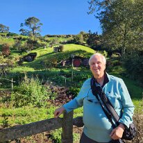 20250504_101131 The Alexander family moved to the 1,200-acre property of rolling grassland where the set is located in 1978. Since then it has been a livestock farm with 13,000...