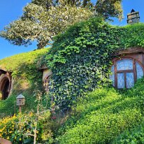 20250504_103803 According to Tolkien, the Shire was first settled by hobbits in the year 1601 of the Third Age (Year 1 in Shire Reckoning); they were led by the brothers Marcho...