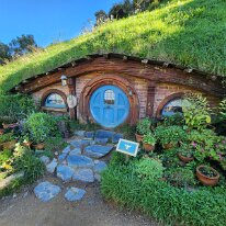 20250504_104417 After the fall of Arnor, the Shire remained a self-governing realm; the Shire-folk chose a Thain to hold the king's powers. The Shire was covertly protected by...