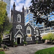 20250410_081552 St Augustine Parish