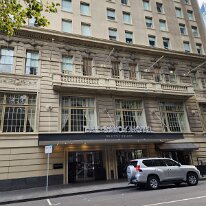 20250410_082320 Our hotel 