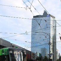 IMG_2005 Often referred to as AustraliaS cultural capital, Melbourne is known for its music, theatre and arts scenes, as well as its diverse range of cultural events and...