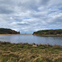 20250411_093648 Our trip today is a tour along the Great Ocean Road. The Great Ocean Road is a 243-kilometer (151-mile) stretch of road along the southeastern coast of...