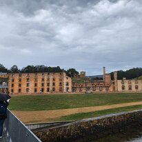 20250413_131455 Established in 1830 as a timber station, it quickly became a major penal settlement for repeat offenders from the British Empire. Port Arthur is one of eleven...