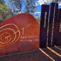 20250417_142612 Our next stop was at the Alice Springs Telegraph Station. Established in 1871, it served as a pivotal link along Australia’s Overland Telegraph Line, connecting...