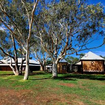 20250417_150155 This historic site not only bridged Australia’s population centres but also integrated the continent into the broader telegraph network of the British Empire.