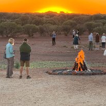 IMG-20250417-WA0003 Truly sensational sunrise.