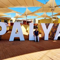 20250419_104228 Sharon at the 