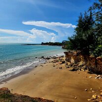20250420_151252 More stunning views from Dudley Point Lookout.