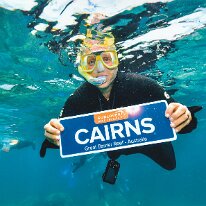 Great Barrier Reef Ken