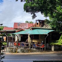 20250424_102430 After arriving via Skyrail Rainforest Cableway, we enjoyed the relaxed atmosphere of Kuranda, the village in the rainforest of Tropical North Queensland where...