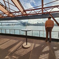 20250426_095754 The glass facade of the Sydney Opera House enhances both its aesthetic appeal and functional performance. Utzon’s vision included an emphasis on natural light...