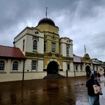 20250427_093417 Sydney's Taronga Zoo was founded in 2015 with an aim to introduce local and international visitors to a range of animal species from all over the world, while...