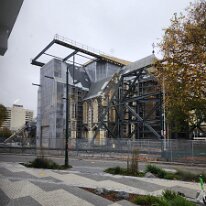 20250429_083918 Christ Church Cathedral has been repeatedly damaged by earthquakes in 1881, 1888, 1901, 1922, and 2010. The 6.3-magnitude earthquake on 22 February 2011 left...