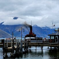 20250430_170137 You can take a cruise across Lake Whakatipu aboard the iconic century-old TSS Earnslaw, a coal-fired steamship that’s been a part of the region’s history since...