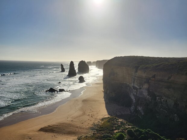 11 April Day 2 Great Ocean Road