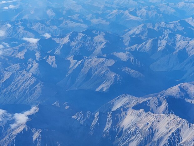 28 April Day 19 Fly to New Zealand