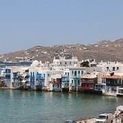 IMG_1816 Little Venice is rows of fishing houses that line the waterfront with their balconies hanging over the sea. The first of these was constructed in the mid-18th...