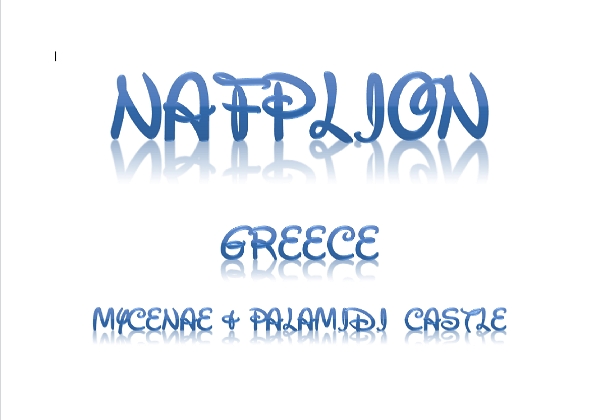 Nafplion