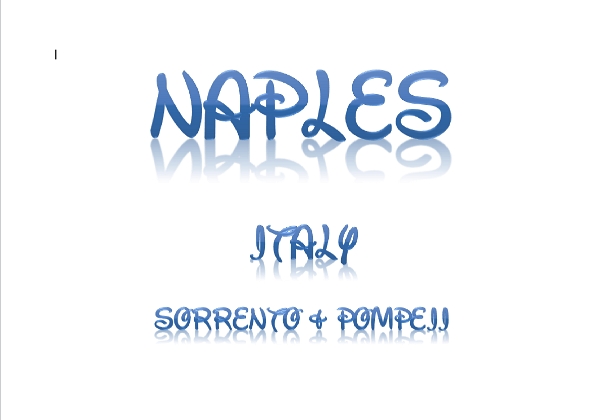 Naples