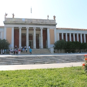 IMG_1074 The National Archaeological Museum in Athens houses some of the most important artifacts from a variety of archaeological locations around Greece from...