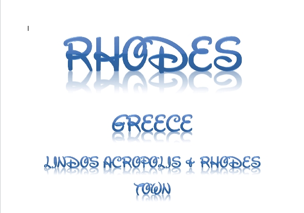 Rhodes