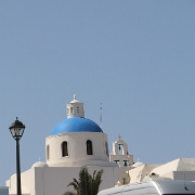 IMG_1728 With over 250 Santorini churches on the tiny Greek Island you cannot turn round without viewing yet another pretty little church just waiting to be...