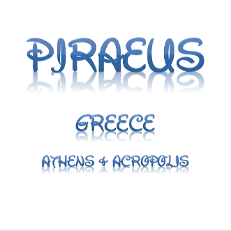 Piraeus - Athens