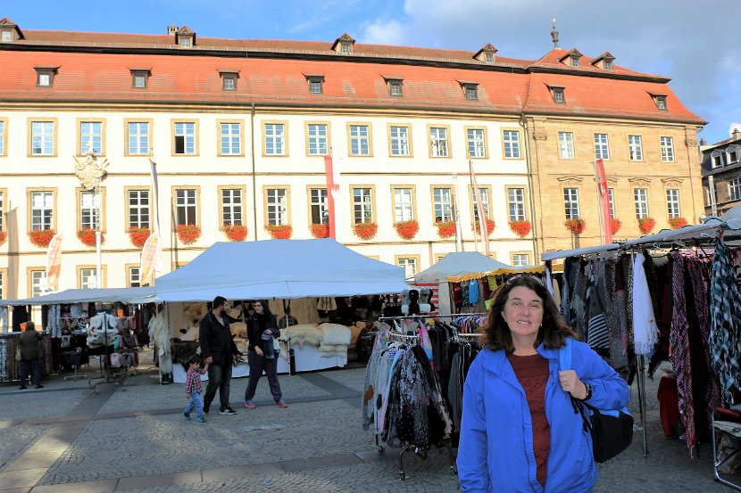 O_Bamberg00091 Bamberger Weihnachtsmarkt