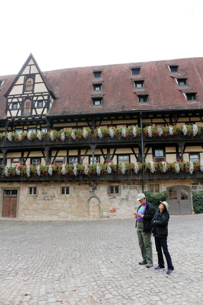 O_Bamberg00059 Alte Hofhaltung or Old Court