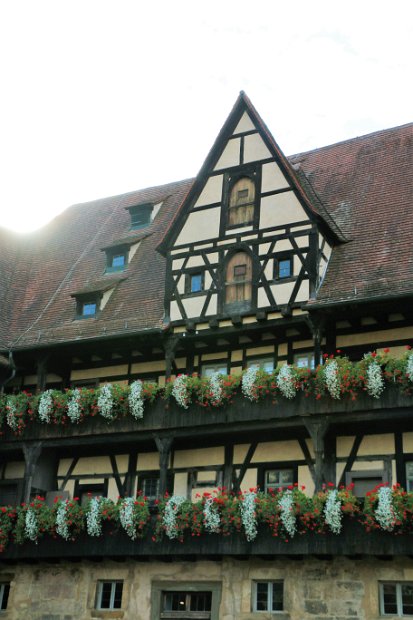 O_Bamberg00060 Alte Hofhaltung or Old Court