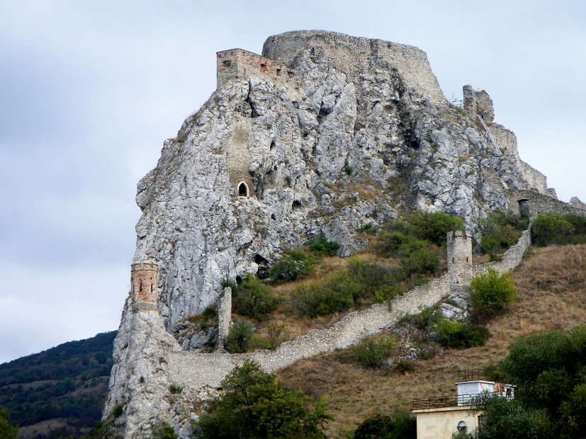 CA_Devin Castle Slovakia00008