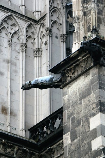 U_Cologne00007 Cologne Cathedral