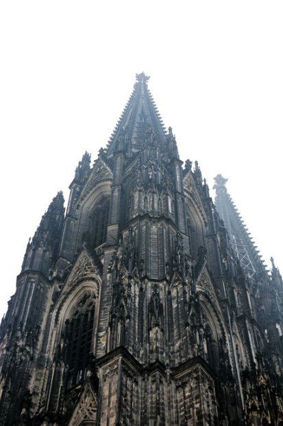 U_Cologne00013 Cologne Cathedral