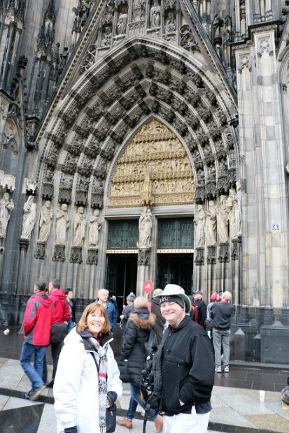 U_Cologne00023 Cologne Cathedral