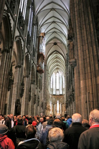 U_Cologne00024 Cologne Cathedral