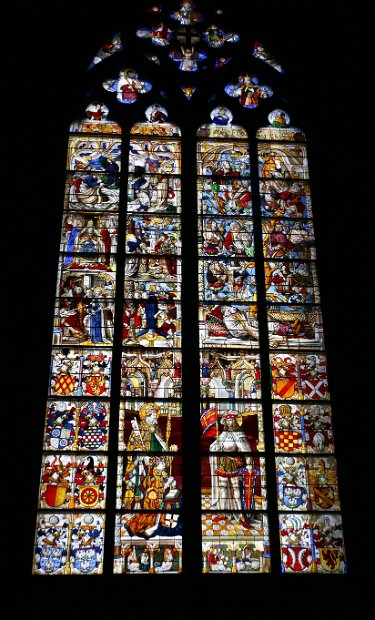 U_Cologne00027 Cologne Cathedral