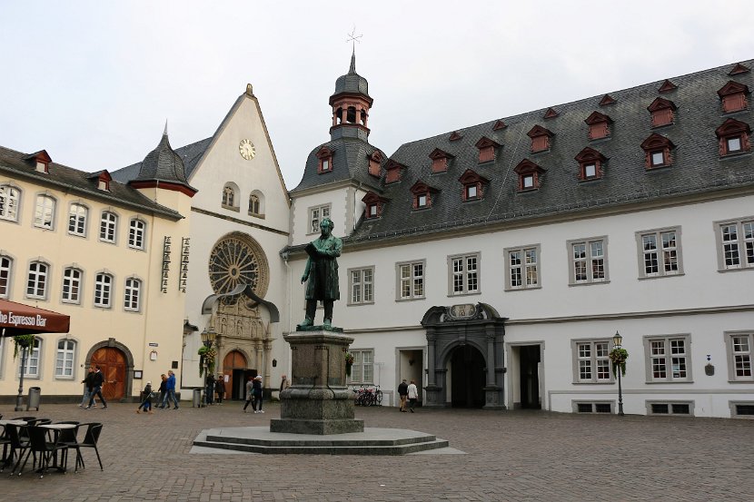 T_Koblenz00089 Rathaus