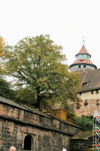 N_Nuremburg00029 Nuremberg Castle