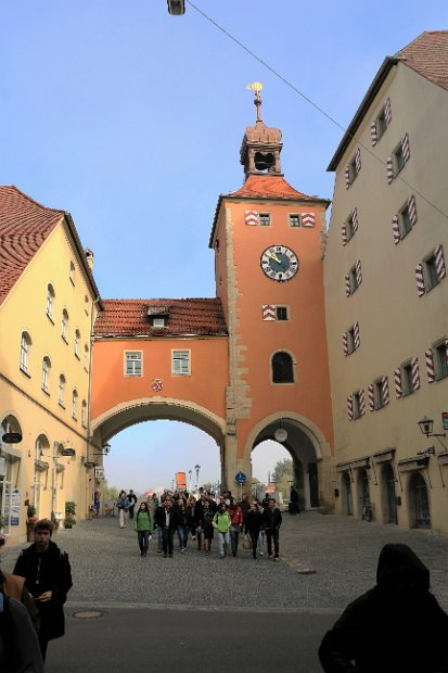 M_Regensburg00015 Tollhouse