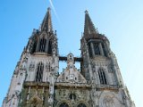 M_Regensburg00057 The Regensburg Cathedral, dedicated to St Peter.jpg