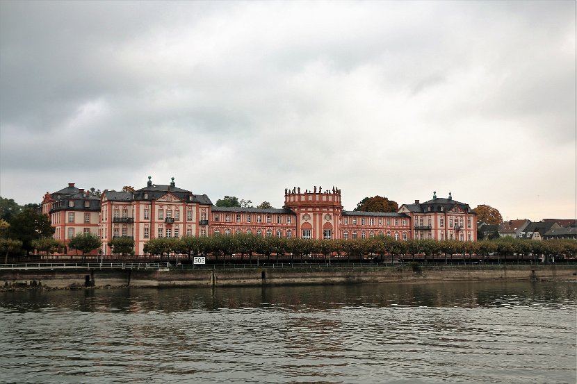 S_Middle Rhine00004 Biebrich Palace  or in German Schloss Biebrich in Weisbaden