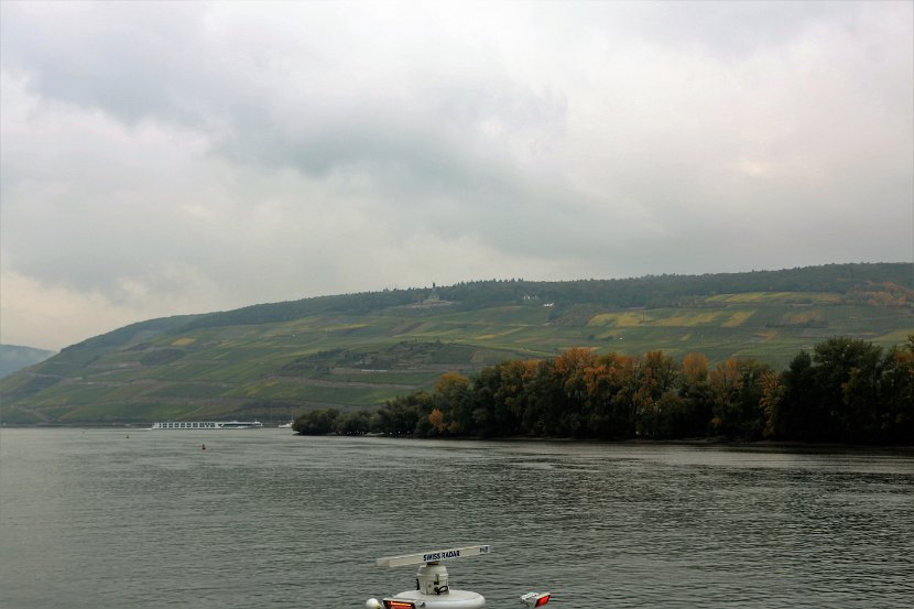 S_Middle Rhine00020 The Niederwald Monument near Rudesheim