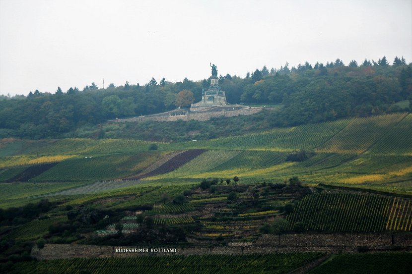 S_Middle Rhine00021 The Niederwald Monument near Rudesheim