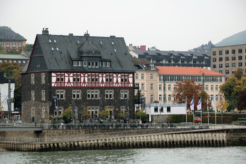 S_Middle Rhine00026 Bingen am Rhein, Germany